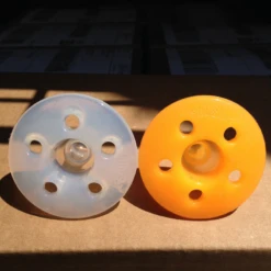 Baby Shusher Sound Machine Sleep Miracle Gift Set 18 Baby Shusher Sound Machine Sleep Miracle Gift Set -Megababies USA ShushiePacifierSet Lifestyle