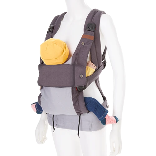 Born Free Wima Baby Carrier 1 Born Free Wima Baby Carrier