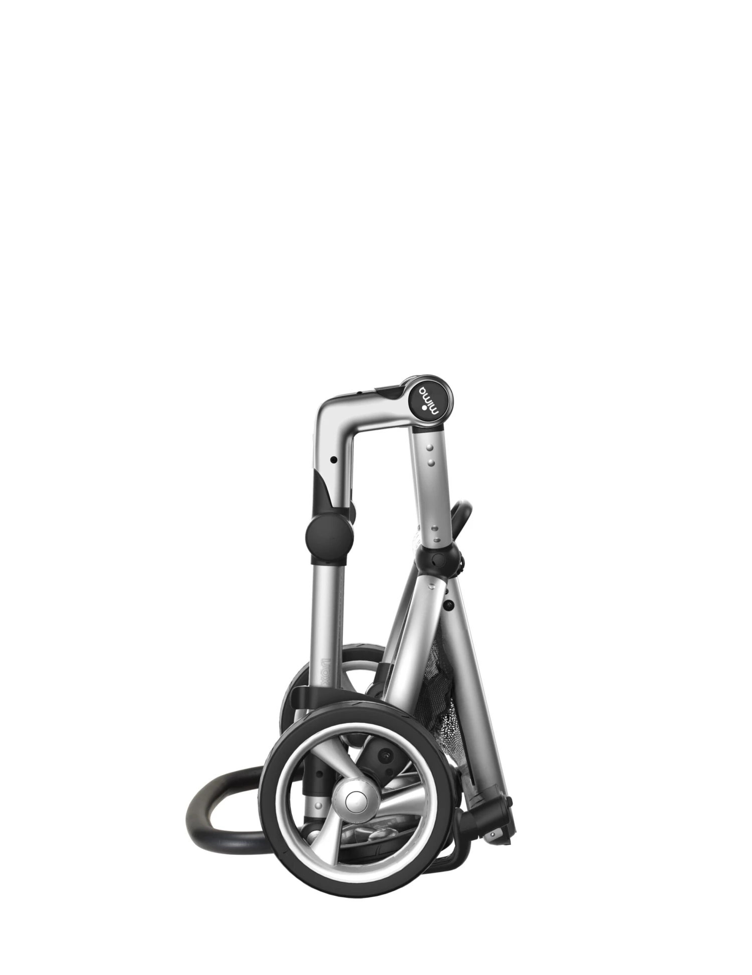 Mima Xari Chassis Stroller Base 6 Mima Xari Chassis Stroller Base - Image 6