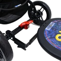 Valco Baby Sk8 Board -Megababies USA Sk8Board Attachment