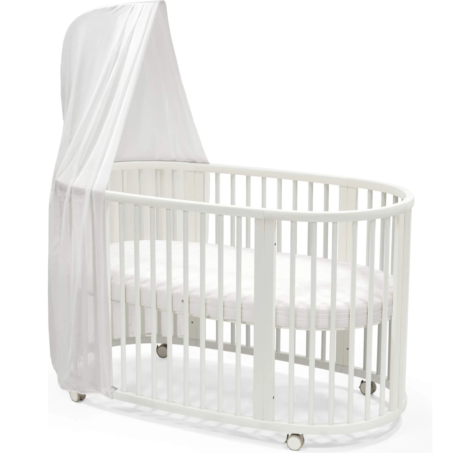 Stokke Sleepi Drape Rod V3 4 Stokke Sleepi Drape Rod V3 - Image 4