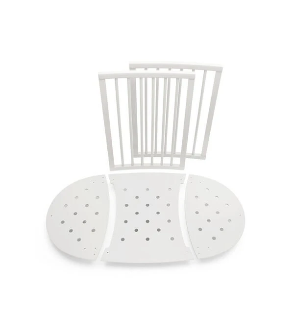 Stokke Sleepi Bed Extension 2 Stokke Sleepi Bed Extension - Image 2