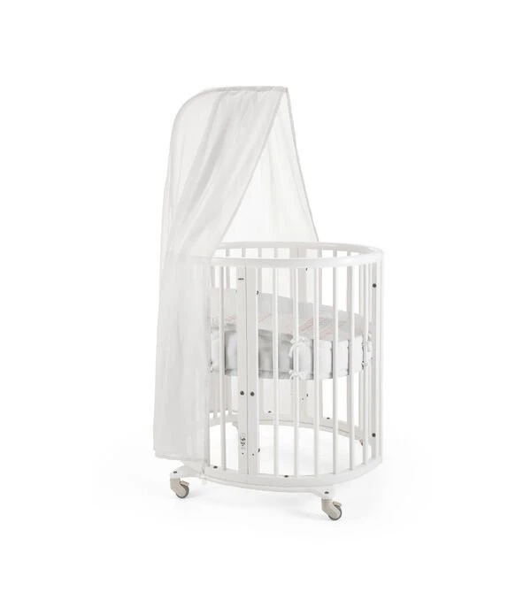 Stokke Sleepi Canopy 1 Stokke Sleepi Canopy
