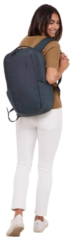 Thule Subterra 2 Backpack -Megababies USA Small Thule Subterra 2 TSLB415 21L DarkSlate FS 08b 3205025