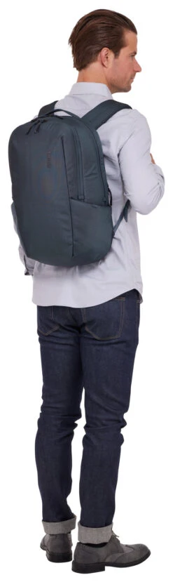 Thule Subterra 2 Backpack -Megababies USA Small Thule Subterra 2 TSLB415 21L DarkSlate FS 08c 3205025