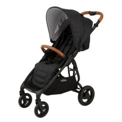 Valco Baby Trend 4 Full-Size Stroller -Megababies USA Snap4TrendnightPS