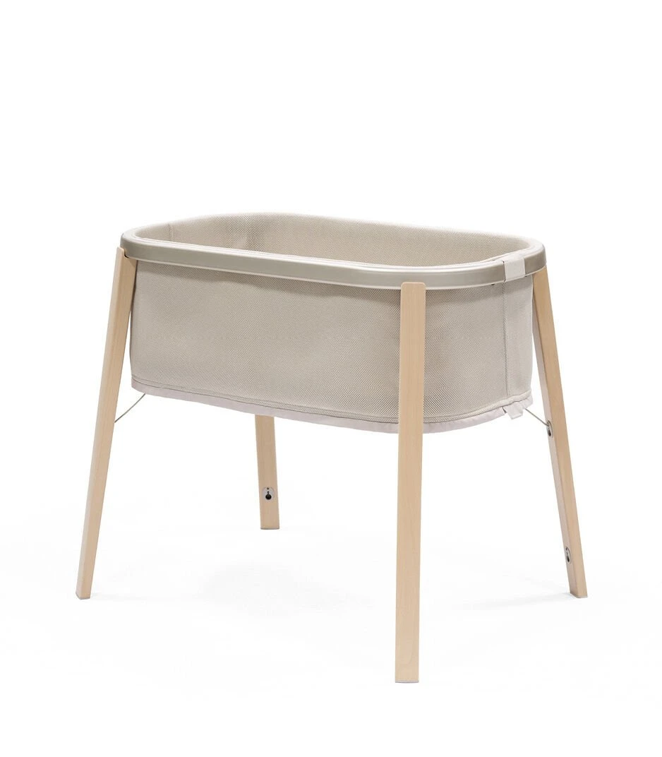 Stokke Snoozi Bassinet 1 Stokke Snoozi Bassinet