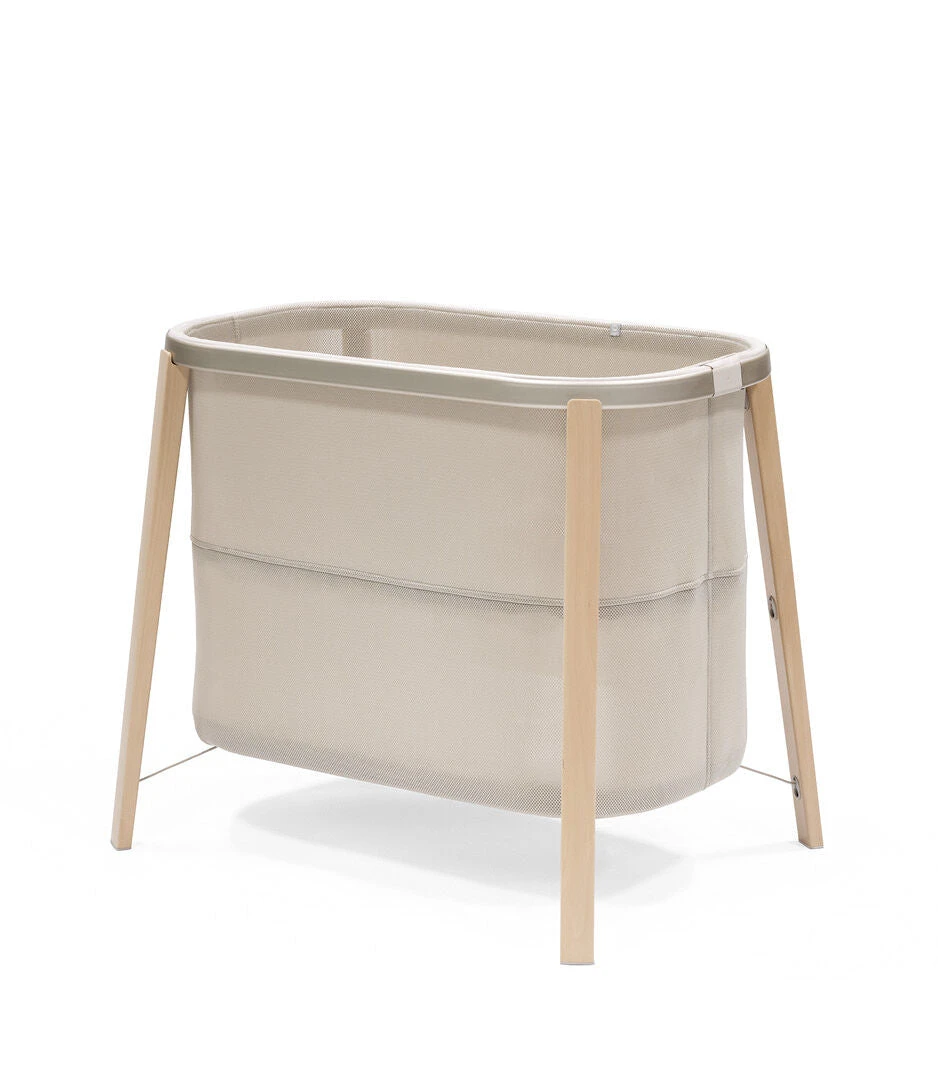 Stokke Snoozi Bassinet 3 Stokke Snoozi Bassinet - Image 3