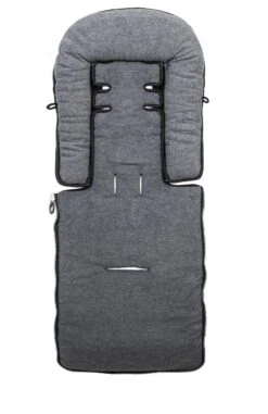 Valco Baby Snug Footmuff -Megababies USA SnugLinner Alone 1 scaled 1