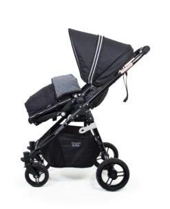 Valco Baby Snug Footmuff -Megababies USA Snug Night Side 1 scaled 1