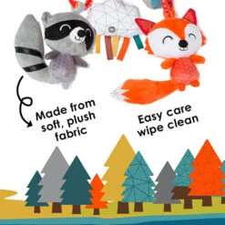 Diono Activity Spiral Baby Toy -Megababies USA Spiral toy 510x510 8 1