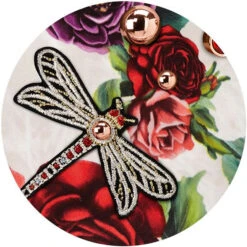 Cybex Mios 3 Lux Carry Cot - Special Editions -Megababies USA SprinBlossom Light Fabric 1 screen HD 2