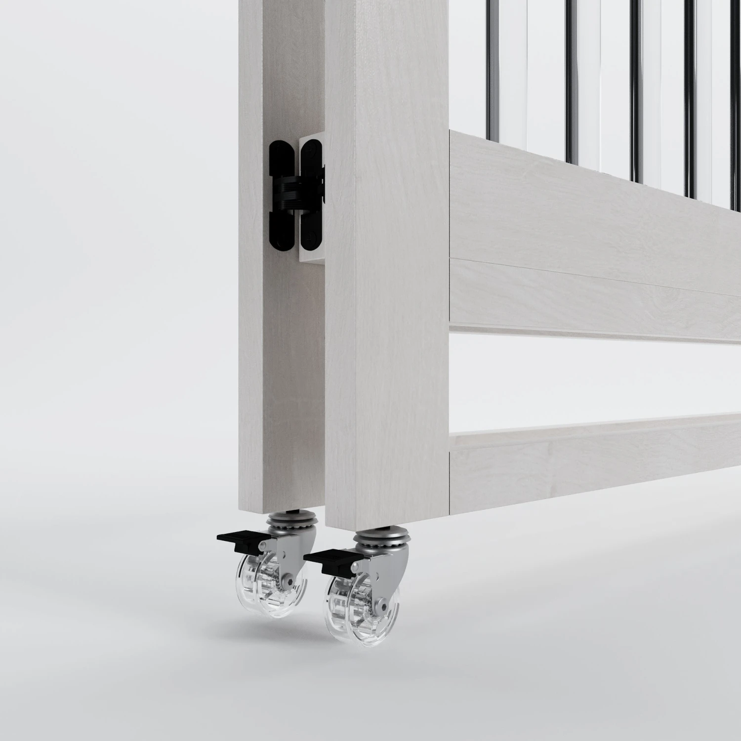 Melo Caress Mini Portable Crib 2.0 8 Melo Caress Mini Portable Crib 2.0 - Image 8