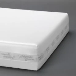 Moonlight Slumber Starlight Dream Crib Mattress (Compressed & Rolled) 25 Moonlight Slumber Starlight Dream Crib Mattress (Compressed & Rolled) -Megababies USA StarlightDream Detailrt 6413b659 d5d9 43df 9d5b ba854f875903