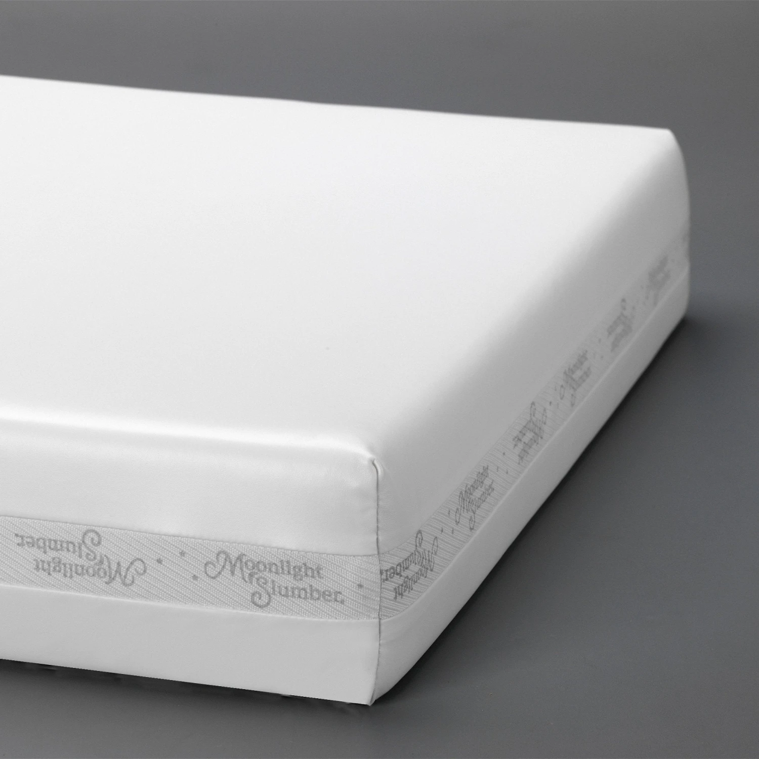 Moonlight Slumber Starlight Dream Crib Mattress (Compressed & Rolled) 10 Moonlight Slumber Starlight Dream Crib Mattress (Compressed & Rolled) - Image 10