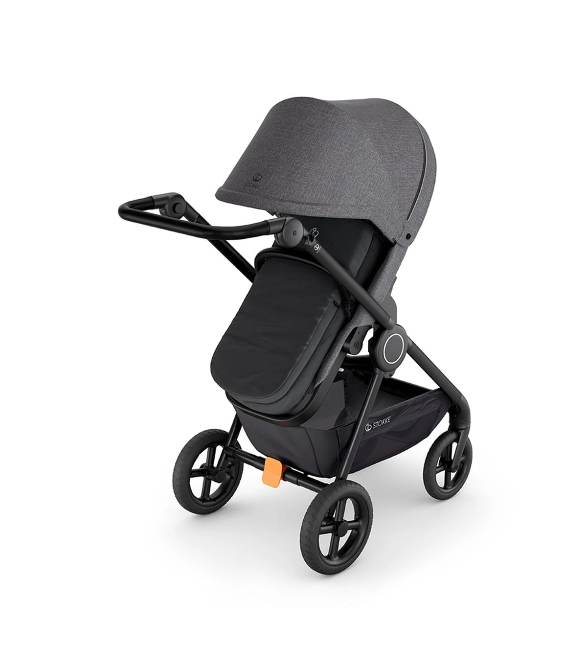 Stokke Stroller Softbag 2 Stokke Stroller Softbag - Image 2