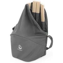 Stokke Clikk Travel Bag 12 Stokke Clikk Travel Bag -Megababies USA StokkeClikk TravelBag DarkGrey 200528 2096press