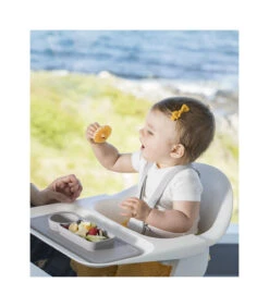 Stokke Clikk Tray 14 Stokke Clikk Tray -Megababies USA StokkeClikk White eZpZ Frida 200610 9041 eCom