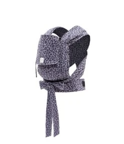 Stokke Limas Carrier 25 Stokke Limas Carrier -Megababies USA StokkeLimasCarrierLeopardLilac231010 3221 LowRez