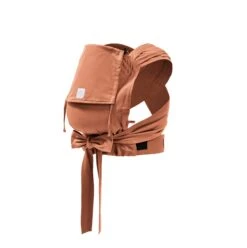 Stokke Limas Carrier 29 Stokke Limas Carrier -Megababies USA StokkeLimasCarrierTerracotta 231010 5030 LowRez