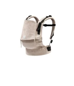Stokke Limas Carrier Flex -Megababies USA StokkeLimasFlexFloralBeige231010 3205 LowRez