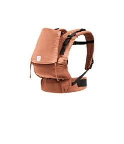 Stokke Limas Carrier Flex -Megababies USA StokkeLimasFlexTerracotta 231010 5064 LowRez