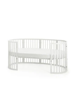 Stokke Sleepi Junior Extension Kit 9 Stokke Sleepi Junior Extension Kit -Megababies USA StokkeSleepi Junior White 190923 8I9225 SP