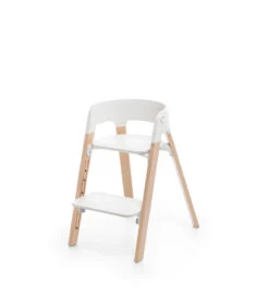 Stokke Steps Chair With Legs And Seat