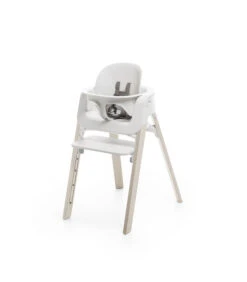 Stokke Steps Baby Set -Megababies USA Stokke 20Steps 20160121 8I0323 20Whitewash 20BS 20White.SP