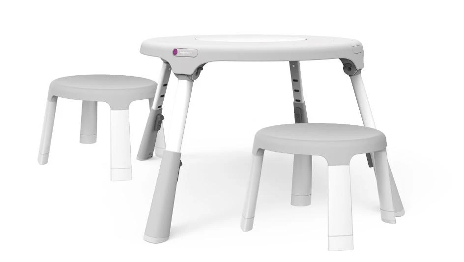 Oribel PortaPlay Child Stools 4 Oribel PortaPlay Child Stools - Image 4