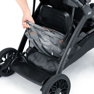 Chicco Corso Flex Modular Stroller 5 Chicco Corso Flex Modular Stroller - Image 5