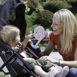 Diono Stroller Fan