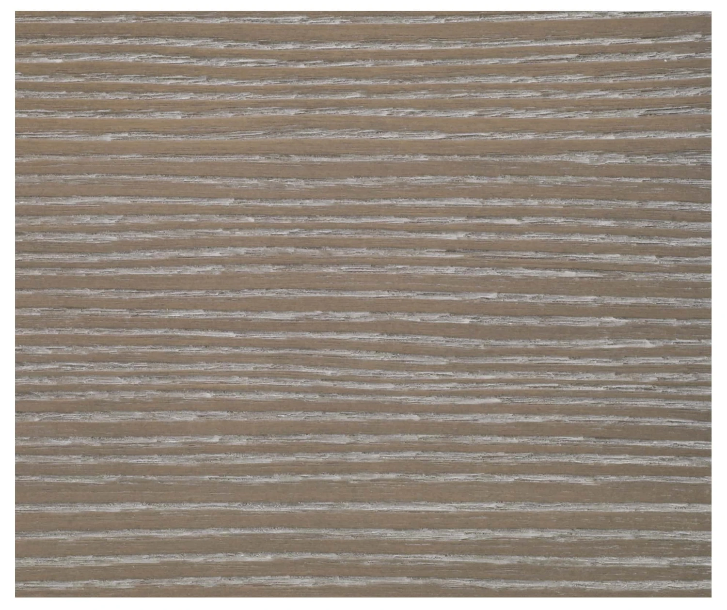 Natart Rustico Double Bed 54" With Low Profile Footboard & Rails 4 Natart Rustico Double Bed 54" With Low Profile Footboard & Rails - Image 4