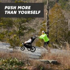 Baby Jogger Summit X3 Single Jogging Stroller 19 Baby Jogger Summit X3 Single Jogging Stroller -Megababies USA Summit 413da4d2 86d0 4415 8234 7ba072924952