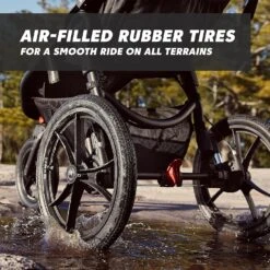 Baby Jogger Summit X3 Single Jogging Stroller 20 Baby Jogger Summit X3 Single Jogging Stroller -Megababies USA Summit 96e7f547 3f9c 4201 bd8f 1dd79bc71f03