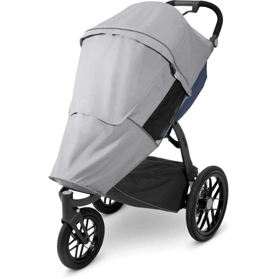 UPPAbaby Ridge Sun & Bug Shield 9 UPPAbaby Ridge Sun & Bug Shield - Image 9