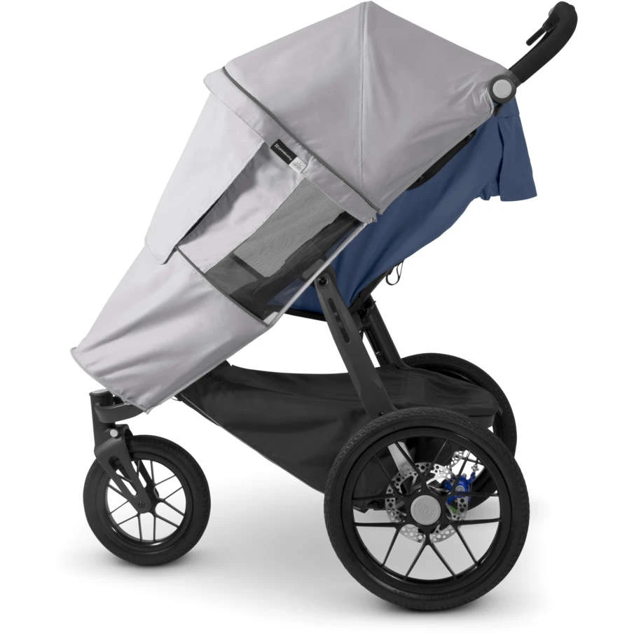 UPPAbaby Ridge Sun & Bug Shield 3 UPPAbaby Ridge Sun & Bug Shield - Image 3