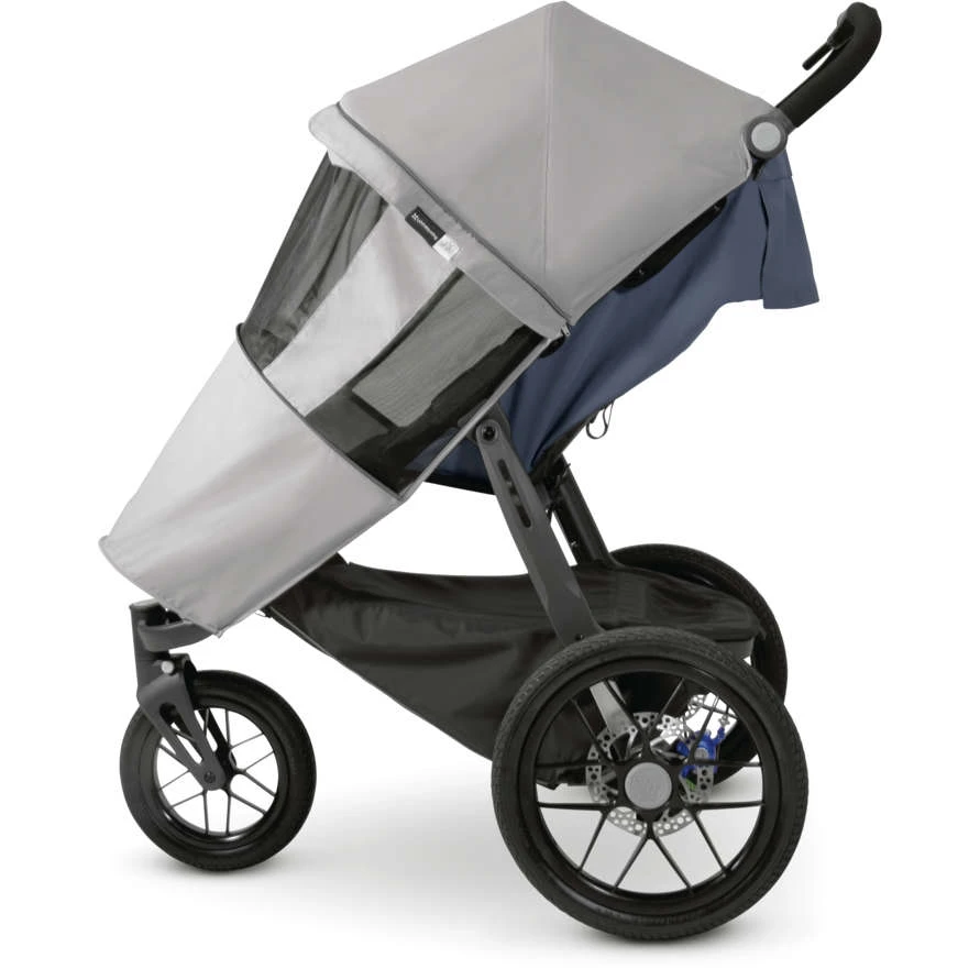 UPPAbaby Ridge Sun & Bug Shield 6 UPPAbaby Ridge Sun & Bug Shield - Image 6