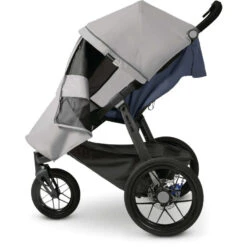 UPPAbaby Ridge Sun & Bug Shield 13 UPPAbaby Ridge Sun & Bug Shield -Megababies USA SunBugShield onRIDGE21 Side WindowOpen UnZip 782x1000 e8309f7 e99ded10 c9bd 472c aafe bc8808c34848