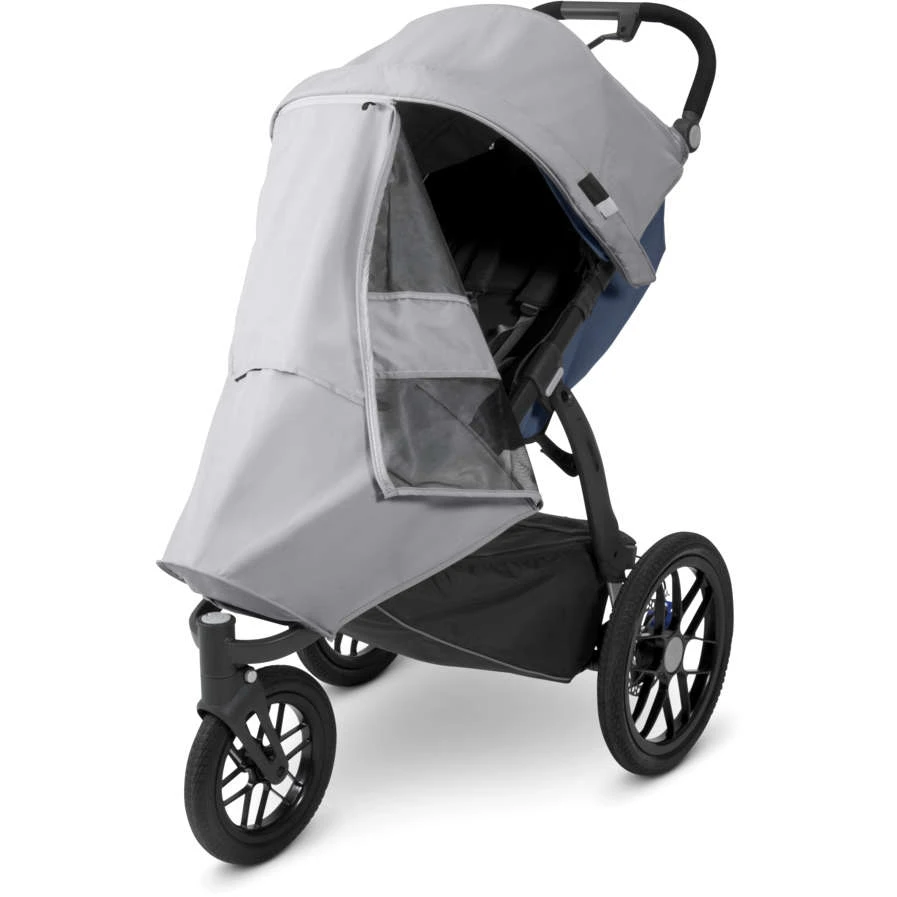 UPPAbaby Ridge Sun & Bug Shield 7 UPPAbaby Ridge Sun & Bug Shield - Image 7