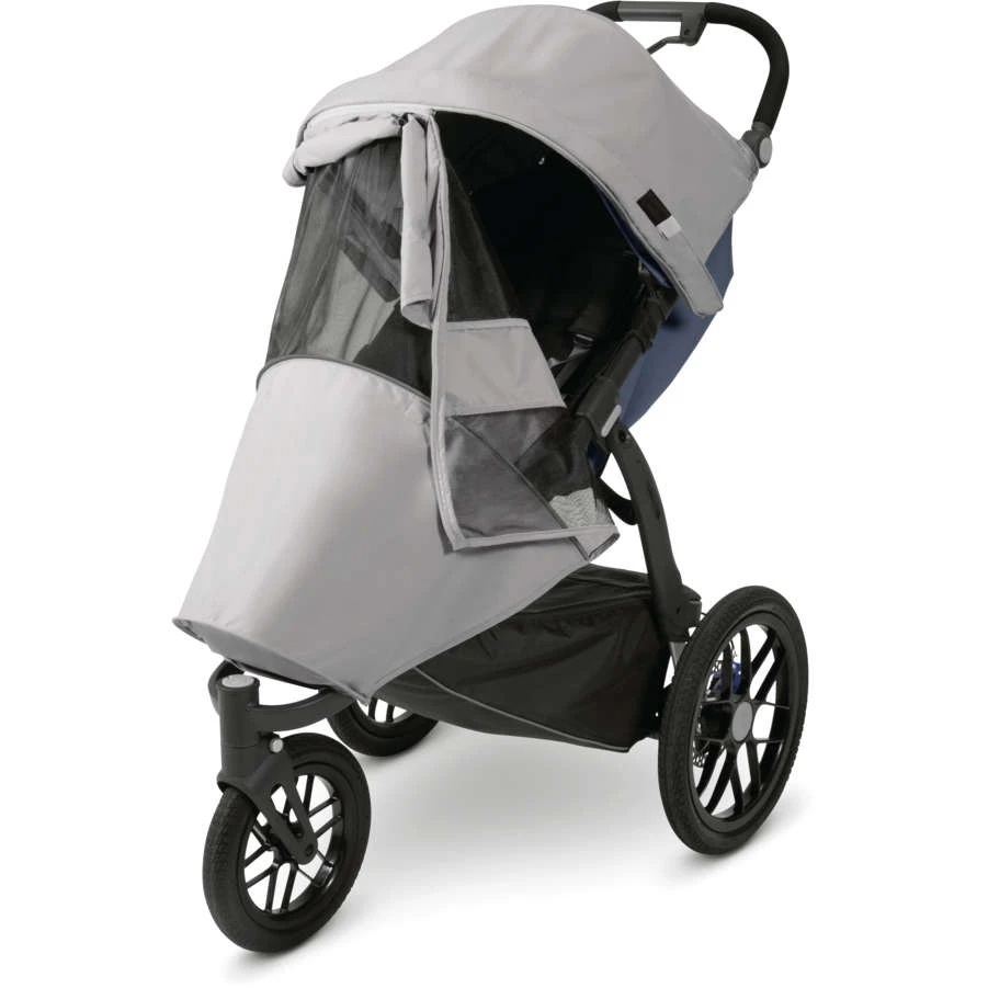 UPPAbaby Ridge Sun & Bug Shield 1 UPPAbaby Ridge Sun & Bug Shield