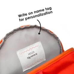 Diono Safety Reins & Backpack -Megababies USA Sure Steps Mini Backpack Reins 510x510 FOX 8 1