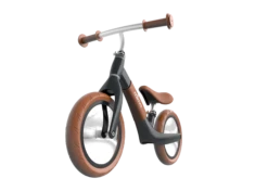 Mima Zoom Balance Bike -Megababies USA TA2 01B zoombalancebike Black 3qt03