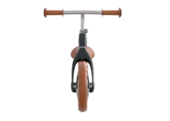 Mima Zoom Balance Bike -Megababies USA TA2 01B zoombalancebike Black Front