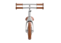 Mima Zoom Balance Bike -Megababies USA TA2 01W zoombalancebike white adjustablebar