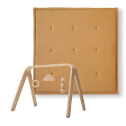 Charlie Crane Tami Playmat + Naho Toy Arch Bundle -Megababies USA TAMI CAMEL KIT ab9216d5 d551 4778 8c18 f1a276f11693