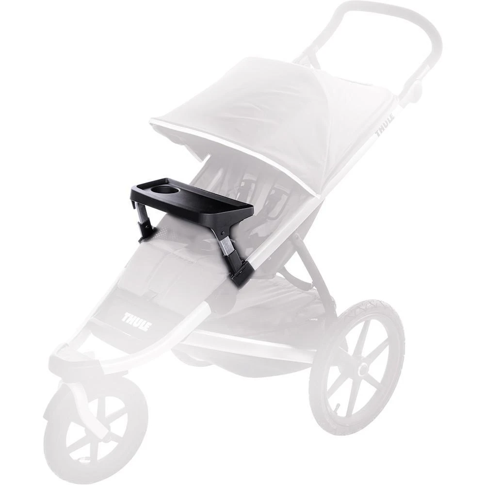 Thule Urban Glide Snack Tray 2 Thule Urban Glide Snack Tray - Image 2