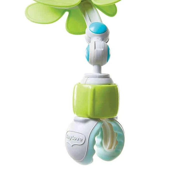 Tiny Love Meadow Days Stroller Arch 2 Tiny Love Meadow Days Stroller Arch - Image 2