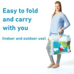 Tiny Love Meadow Days Super Mat 15 Tiny Love Meadow Days Super Mat -Megababies USA TO0260701E Image 05