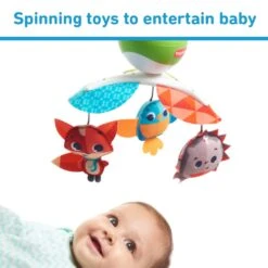 Tiny Love Meadow Days Take-Along Mobile -Megababies USA TO0270700E Image 04